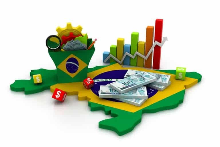 As 10 diferentes razÃµes pelas quais vocÃª nÃ£o deve, morando no exterior, trazer seu dinheiro para o Brasil.