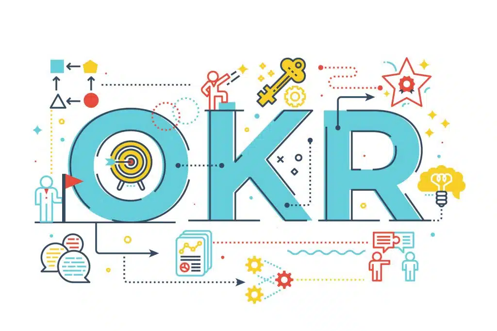Benefícios do OKR para os escritórios de contabilidade